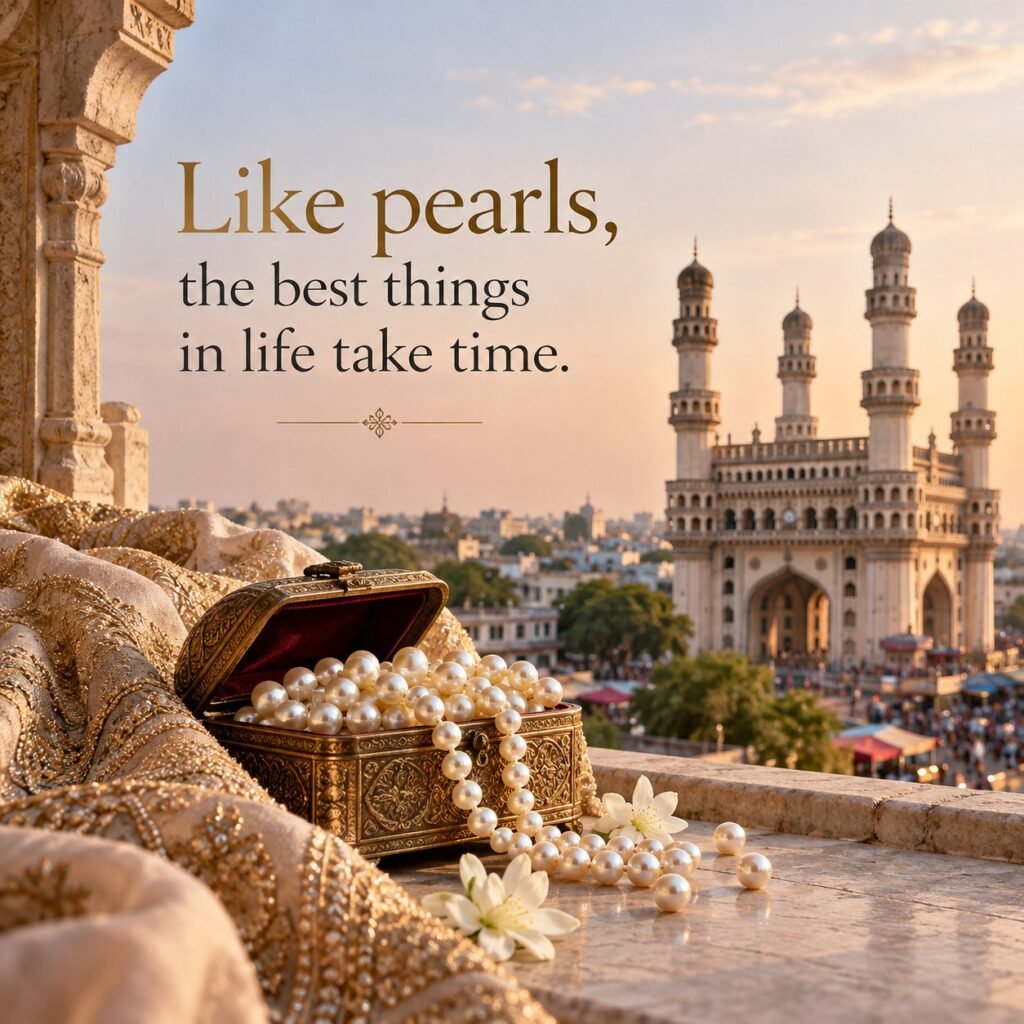 Pearls Quote Card — Featured image